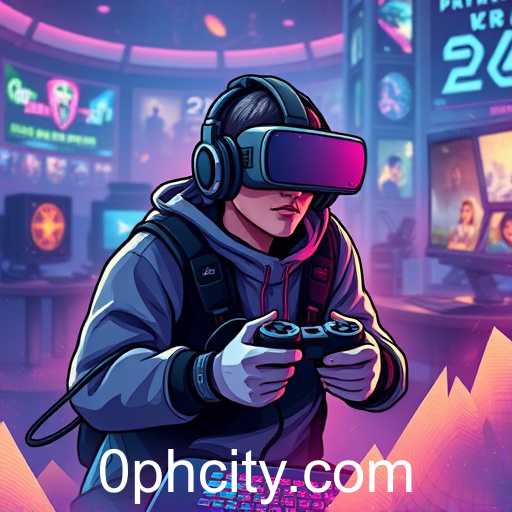 The Evolving Gaming Landscape of 2025