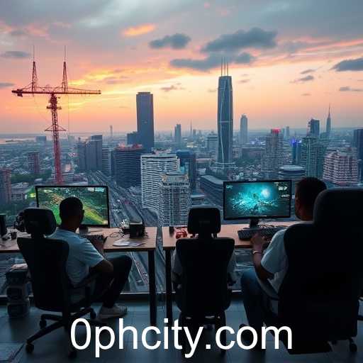 Gaming Communities Embrace New Era