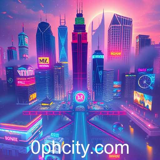 Gaming Horizons in 2025