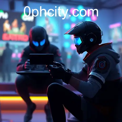 Gaming Industry Faces New Challenges in 2025