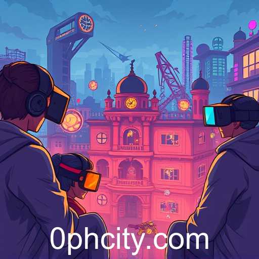 Revamp in Online Gaming: The Impact of Key Developments