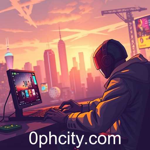 Gaming Revolution in Port Harcourt: An Overview