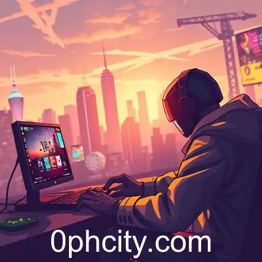 Gaming Revolution in Port Harcourt: An Overview