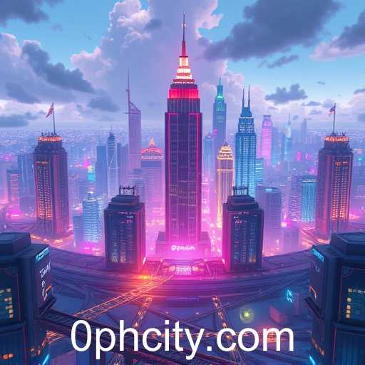Gaming Revolution: The Rise of Phcity