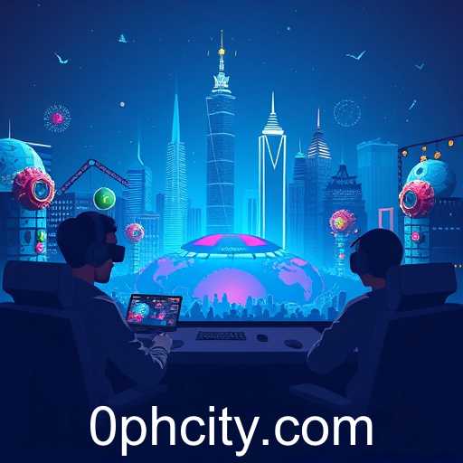 Navigating Gaming Trends Amidst Global Change