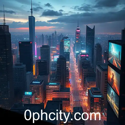 Gaming Trends Reactivate Phcity