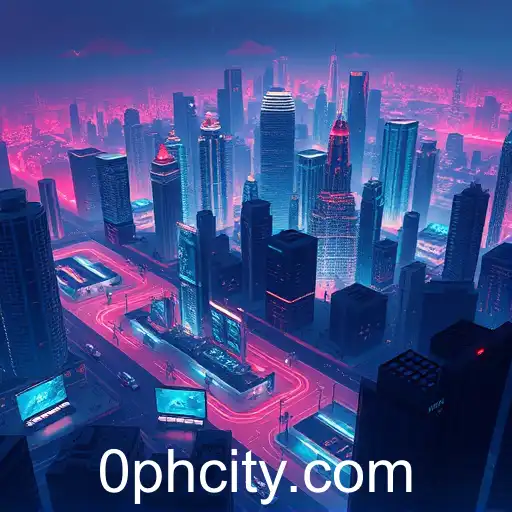 Gaming Website Trends in 2025