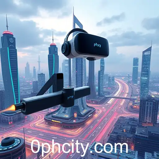 The Rise of Gaming Websites Amid Technological Advances