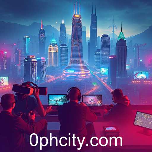 Evolving Trends in Online Gaming: A 2025 Perspective