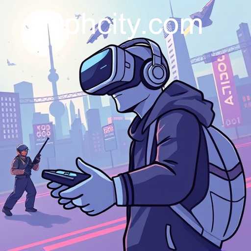 Gaming Community Buzz: PHCity Evolution