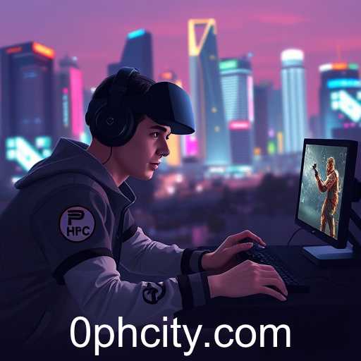 Gaming Surge: PHCity’s Influence on the Digital Arena