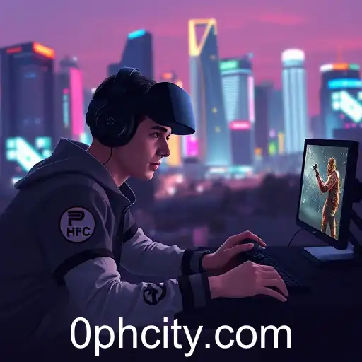 Gaming Surge: PHCity’s Influence on the Digital Arena