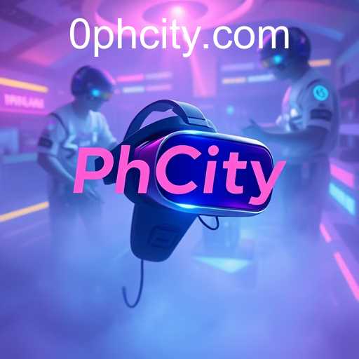 PhCity Pioneers Virtual Gaming Frontier