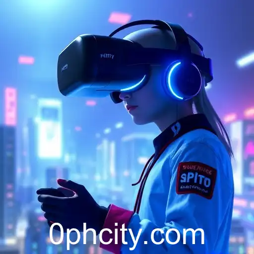 The Evolving Landscape of Online Gaming in 'Phcity'