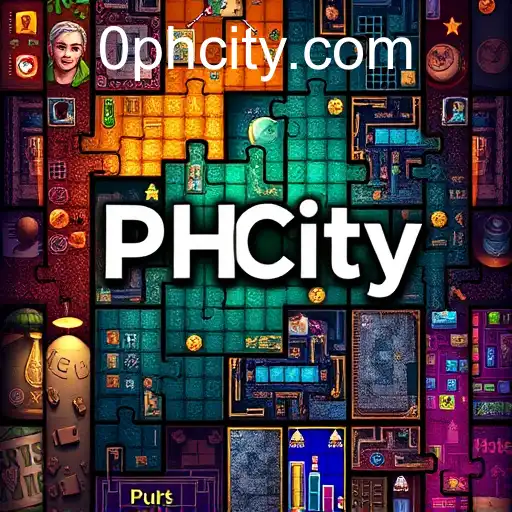 Exploring the Engaging World of Puzzle Games in Phcity