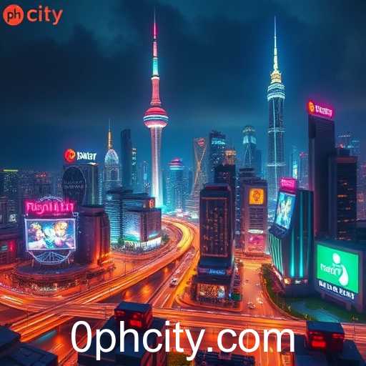 The Rise of Gaming Websites: A Spotlight on PHCity