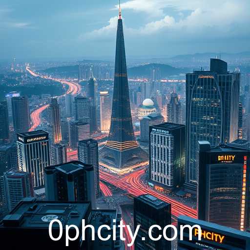 The Rise of Online Gaming in PHCity