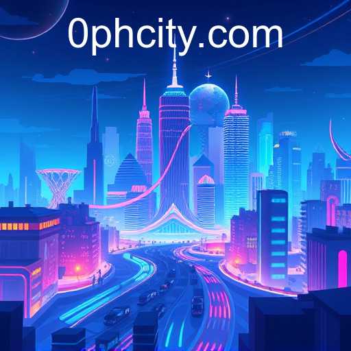 The Rise of 'phcity' in the Gaming World