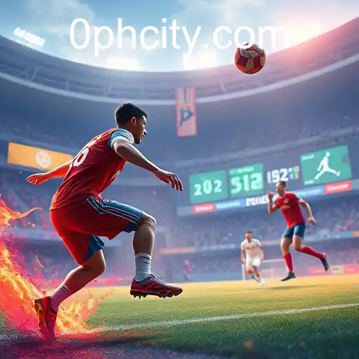 Exploring the Dynamic World of Sports Games in PHCity