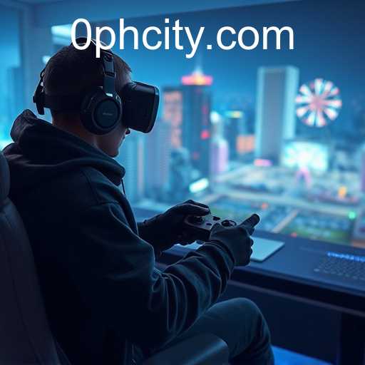 Emerging Trends in Online Gaming